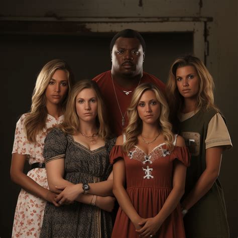 The Blind Side Cast's Journey to Fame