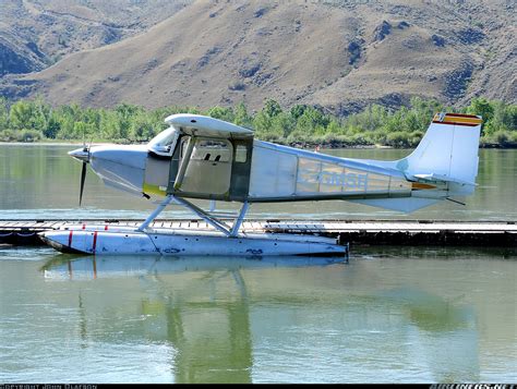 Murphy SR2500 Super Rebel - Untitled | Aviation Photo #1980015 | Airliners.net