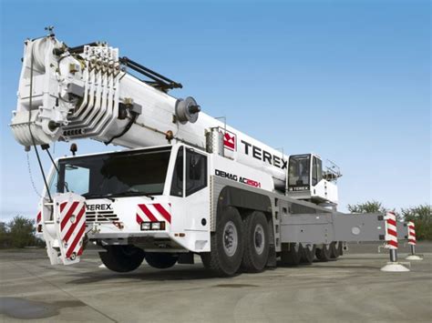 Terex AC 250-1 – MobileCrane.co.za