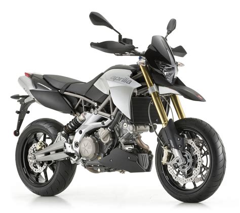 Officially Official: 2011 Aprilia Dorsoduro 1200 - Asphalt & Rubber