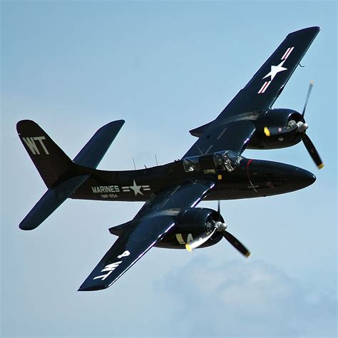 Grumman F7F Tigercat - Wikipedia