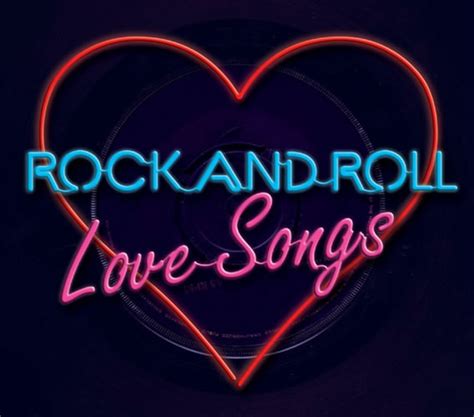 Gift Of Sound - Rock And Roll Love Songs - 2CD set - Product Details