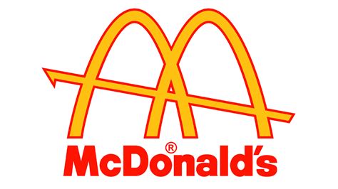 The History Of The McDonald's Logo And The Company - Hatchwise