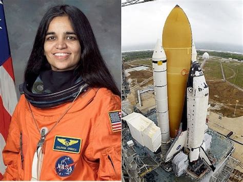 Kalpana Chawla Death Anniversary: एक हादसा लाया था निजी अंतरिक्ष यात्रा का युग - kalpana chawla ...