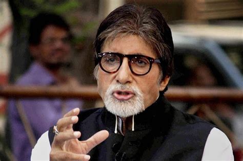 Amitabh Bachchan | Amitabh bachchan, National film awards, Bollywood