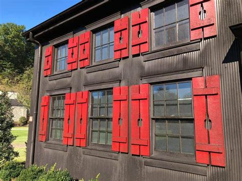 How To Visit The Maker's Mark Distillery Tour