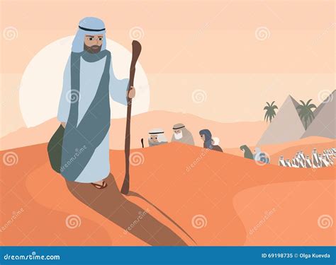 Exodus Stock Illustrations – 1,444 Exodus Stock Illustrations, Vectors & Clipart - Dreamstime