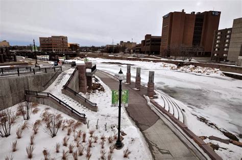 Taken For Granted: Big Sioux River