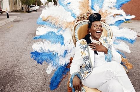 The Queen Diva Returns In The 'Big Freedia: Queen Of Bounce' Season 2 [Trailer] Okayplayer