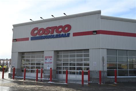 Newmarket's Costco slated to become business centre - Newmarket News