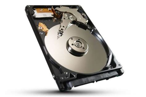 What is a Hard Disk Drive and What Does it Do?