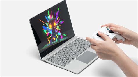 Microsoft launches Surface Laptop Go 2 at $599 with 128GB SSD