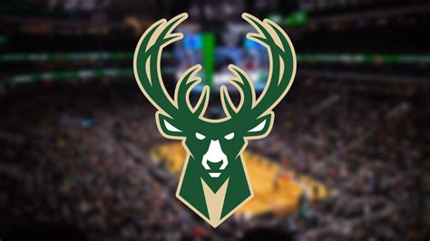 Milwaukee Bucks Logo 2022