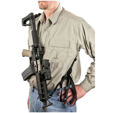 Vero Vellini® Tactical 2-Point Sling - 633510, Gun Slings at Sportsman ...