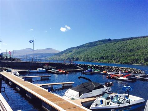 Taymouth Marina Watersports (Kenmore) - 2020 All You Need to Know ...