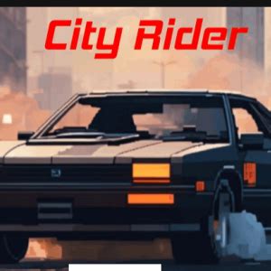 City Rider - Play City Rider On Suika Game