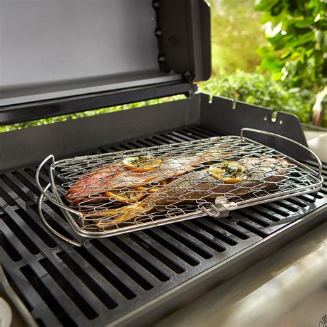 Grilling Accessories For Fish at Tammy Terwilliger blog