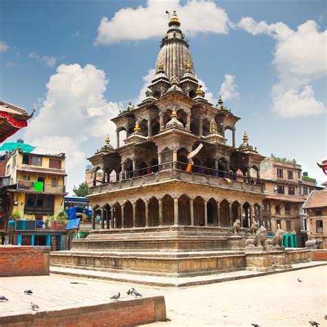 Patan travel - Lonely Planet | Nepal, Asia