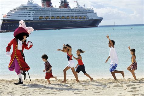 FAQ About Disney Cruises