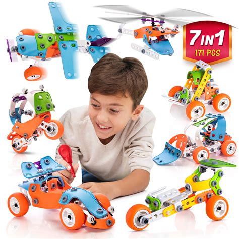 Best Learning Toys for 10 Year Old Boys: Top Picks for 2024 - WellRounded NY