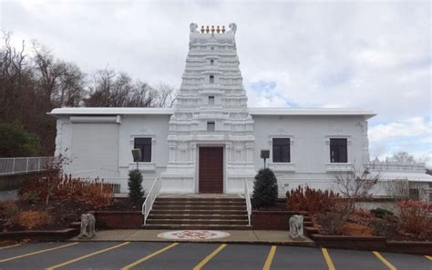 Hindu temple in Pennsylvania - Popular Hindu temples!