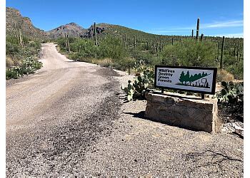 3 Best Hiking Trails in Tucson, AZ - Expert Recommendations