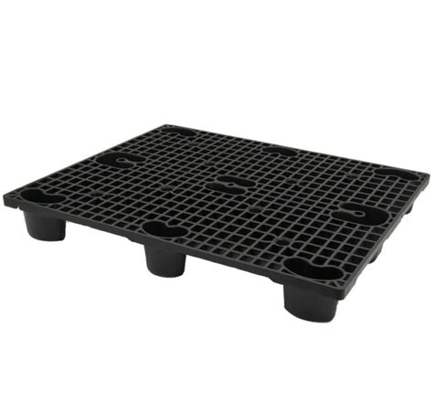 The definitive guide to nestable pallets | Go Plastic Pallets