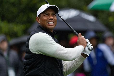 Masters 2023: Tiger Woods doesn't have much left | Golf News and Tour ...