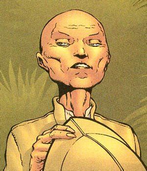 marvel - Only Professor X goes bald due to his psychic powers, why? - Science Fiction & Fantasy ...