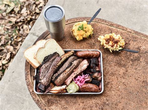 The 18 Best Barbecue Restaurants in Houston - Eater Houston