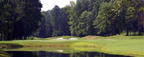 Golf course hands club to new manager - Richmond BizSense