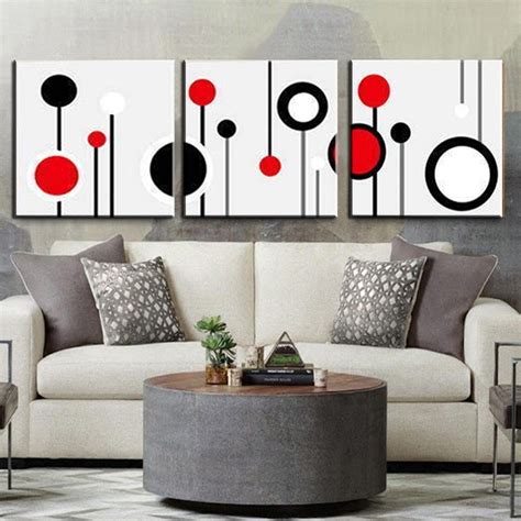 20 Inspirations Modern Wall Art