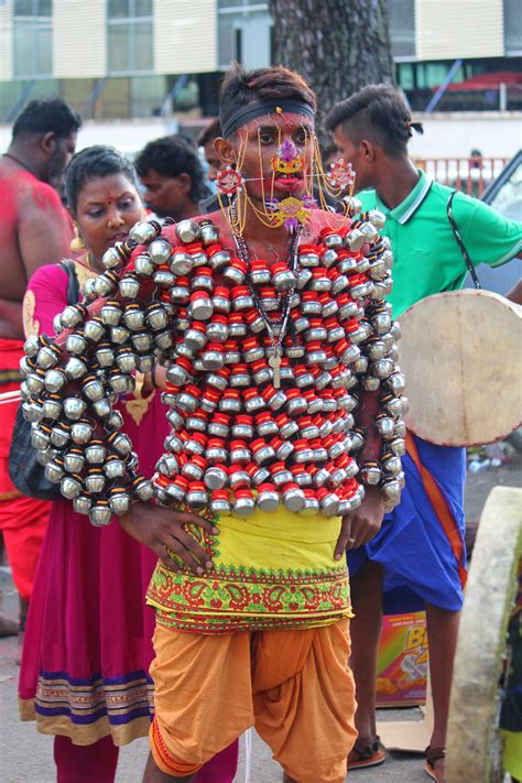 Thaipusam - EoghannMyrin