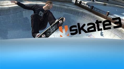 Skate 3 Wallpaper - WallpaperSafari