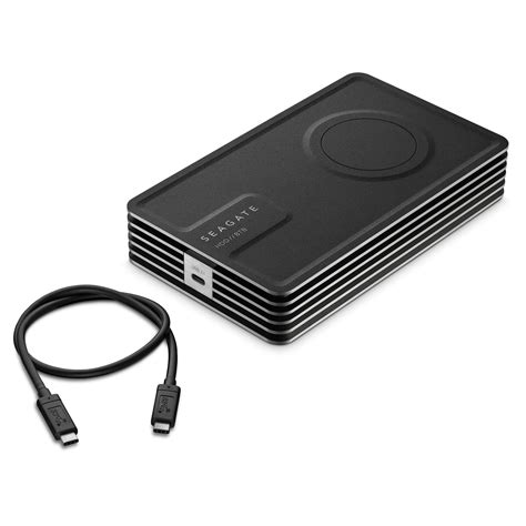 Seagate Innov8 8 To - Disque dur externe Seagate Technology sur LDLC.com