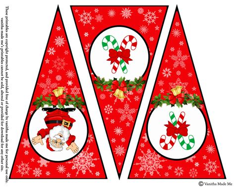 24 Best Ideas Diy Christmas Banner - Home, Family, Style and Art Ideas