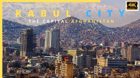 Kabul - Cultivated Online Diary Efecto