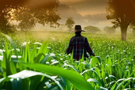 Farmer Mental Health Month - Southeast AgNET