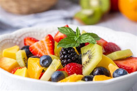 7,300+ Banana Fruit Salad Stock Photos, Pictures & Royalty-Free Images ...