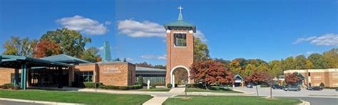 St Elizabeth School - Archdiocese of Washington Catholic Schools