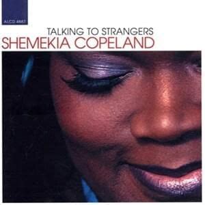 Shemekia Copeland Lyrics, Songs, and Albums | Genius