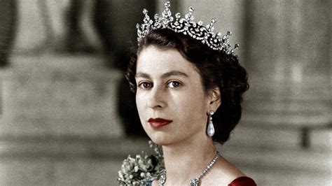 King George VI dies; Elizabeth becomes queen | February 6, 1952 | HISTORY