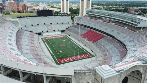 Ohio State football parking: How to park for OSU vs. Youngstown State