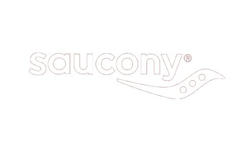 Saucony Logo - LogoDix