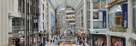 CF Toronto Eaton Centre - Heroes Of Adventure