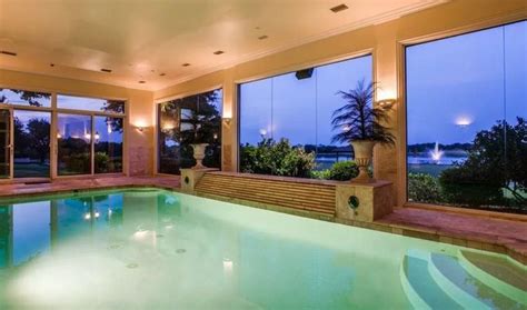 Check Out the $21 Million Texas Home of Deion Sanders