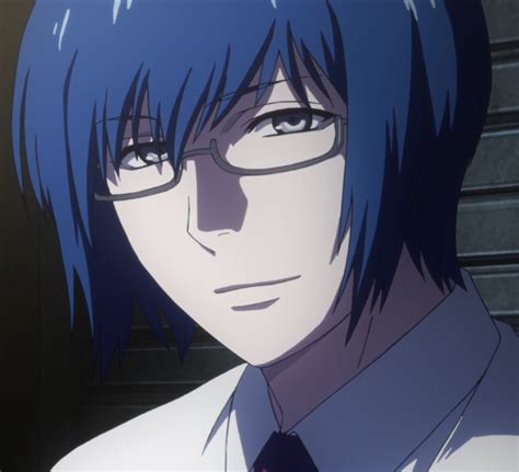 Kishou Arima/Image Gallery | Tokyo Ghoul Wiki | Fandom