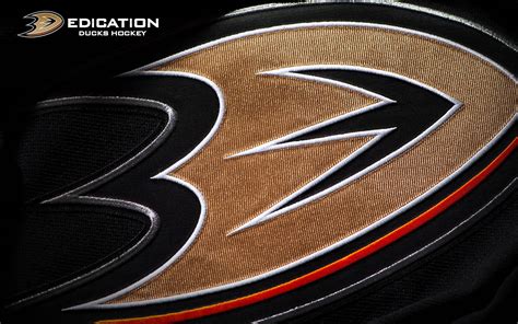 Anaheim Ducks Wallpapers - Wallpaper Cave