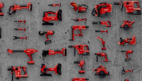 Cordless FAQ - Hilti Ireland