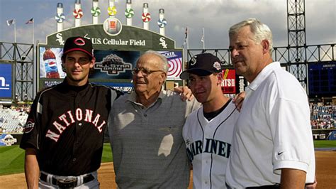 Bret Boone on brother Aaron's ALCS-winning home run for Yankees in 2003 - Sports Illustrated